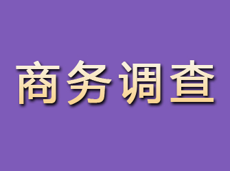 渝北商务调查